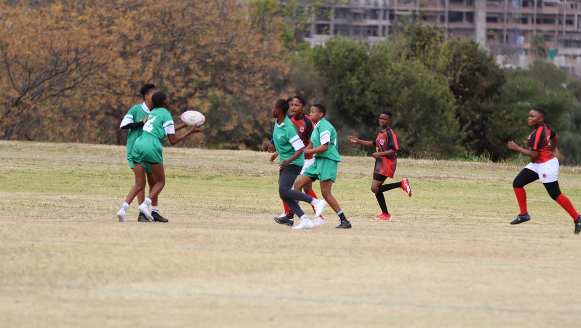 Limpopo Provincial School Sport Championships hosted in Polokwane 